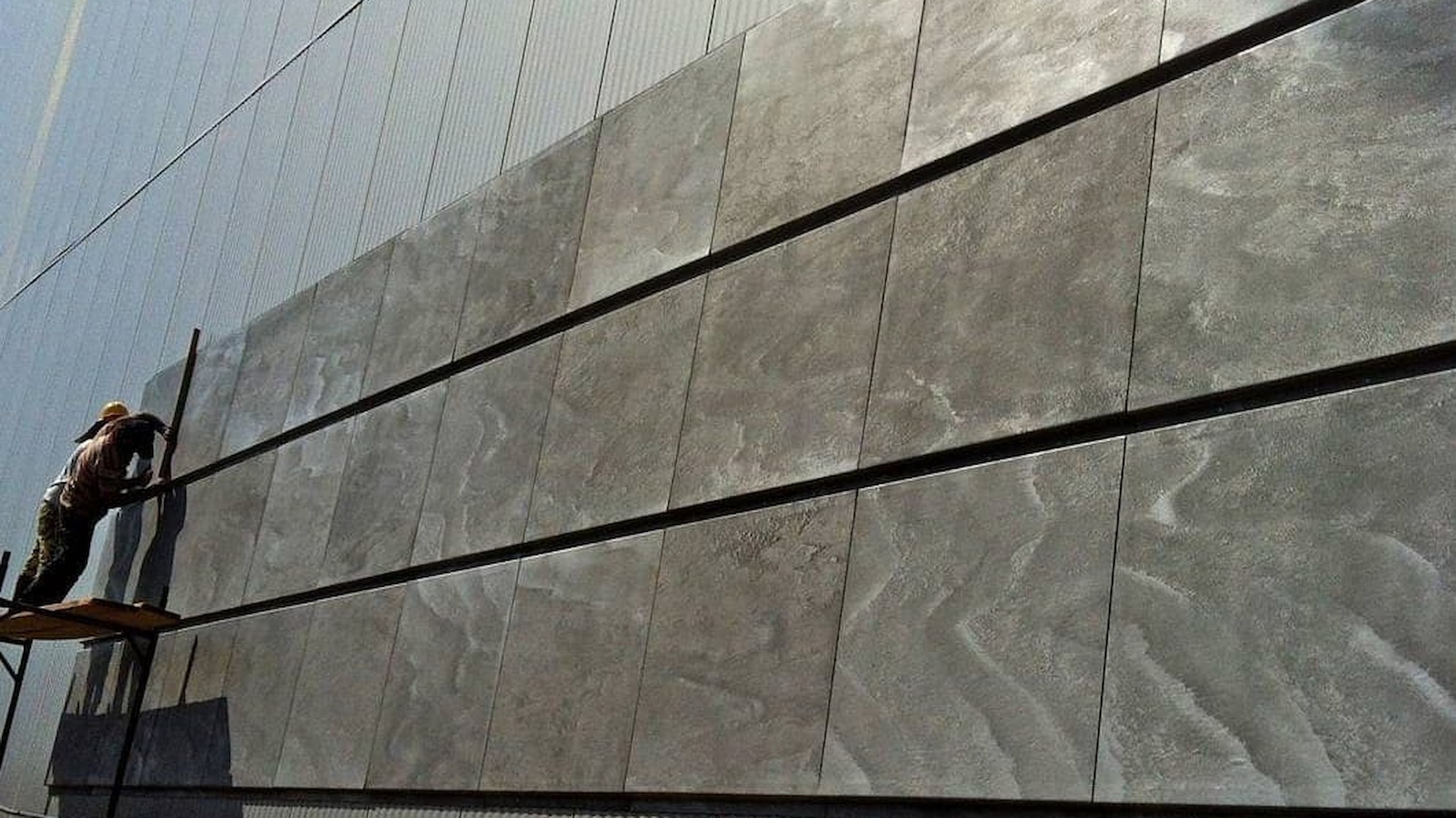 Architectural Panels 